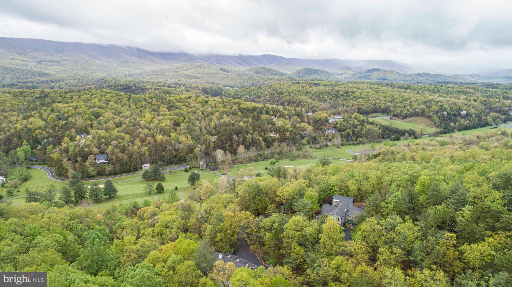 BRYCE RESORT - Residential