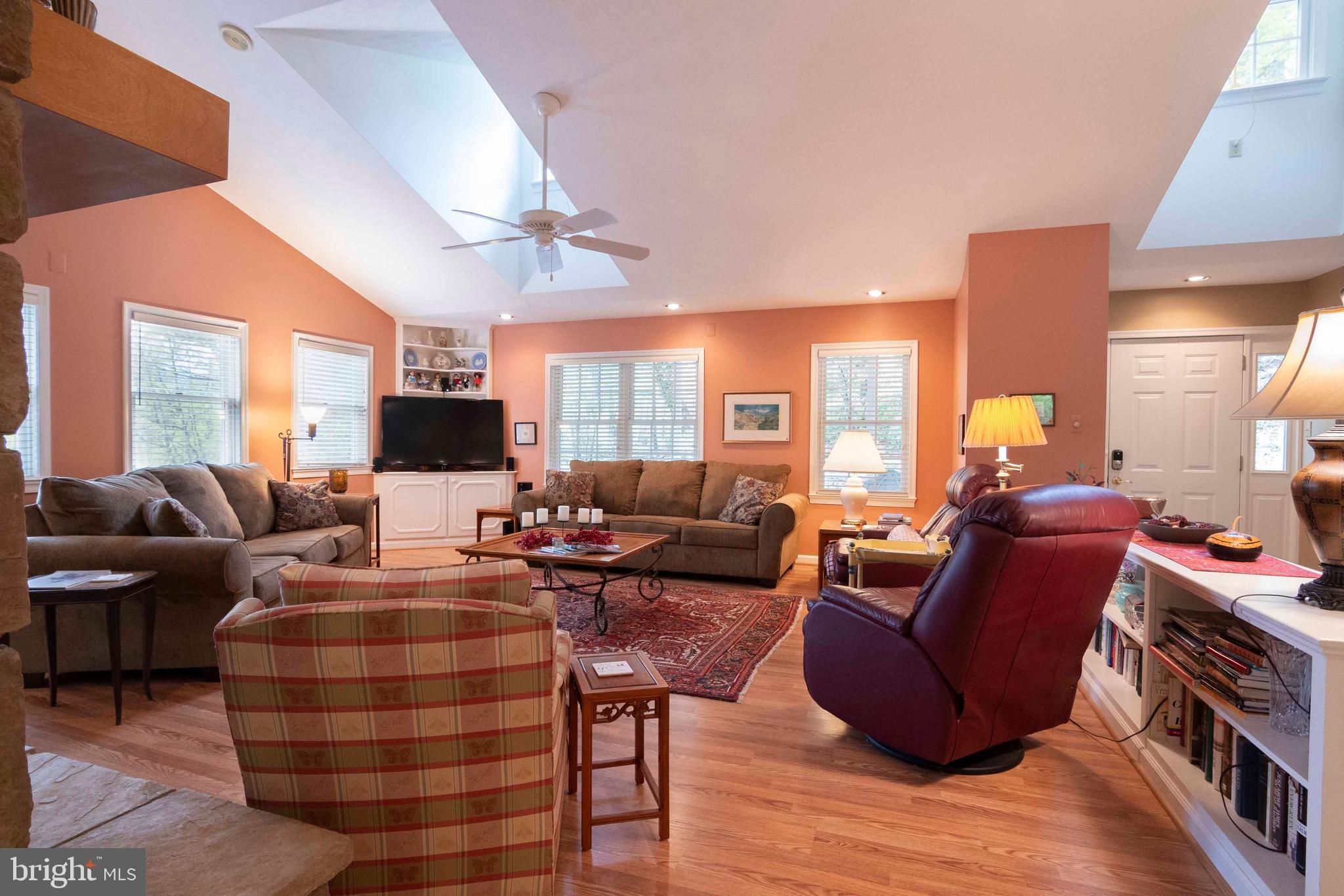 BRYCE RESORT - Residential