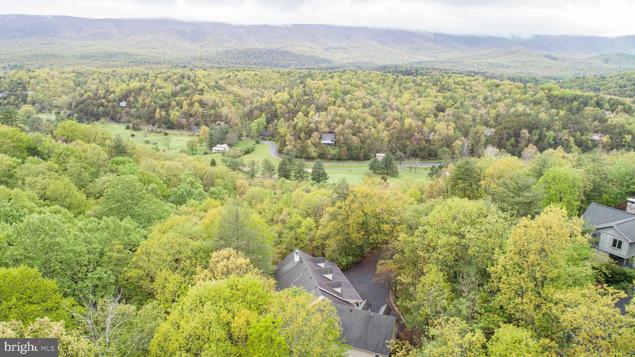 BRYCE RESORT - Residential