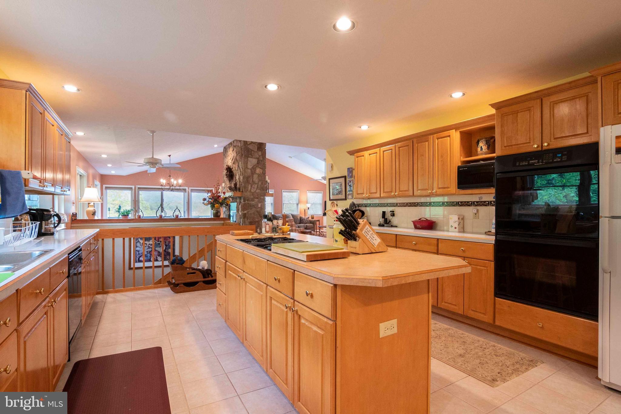 BRYCE RESORT - Residential