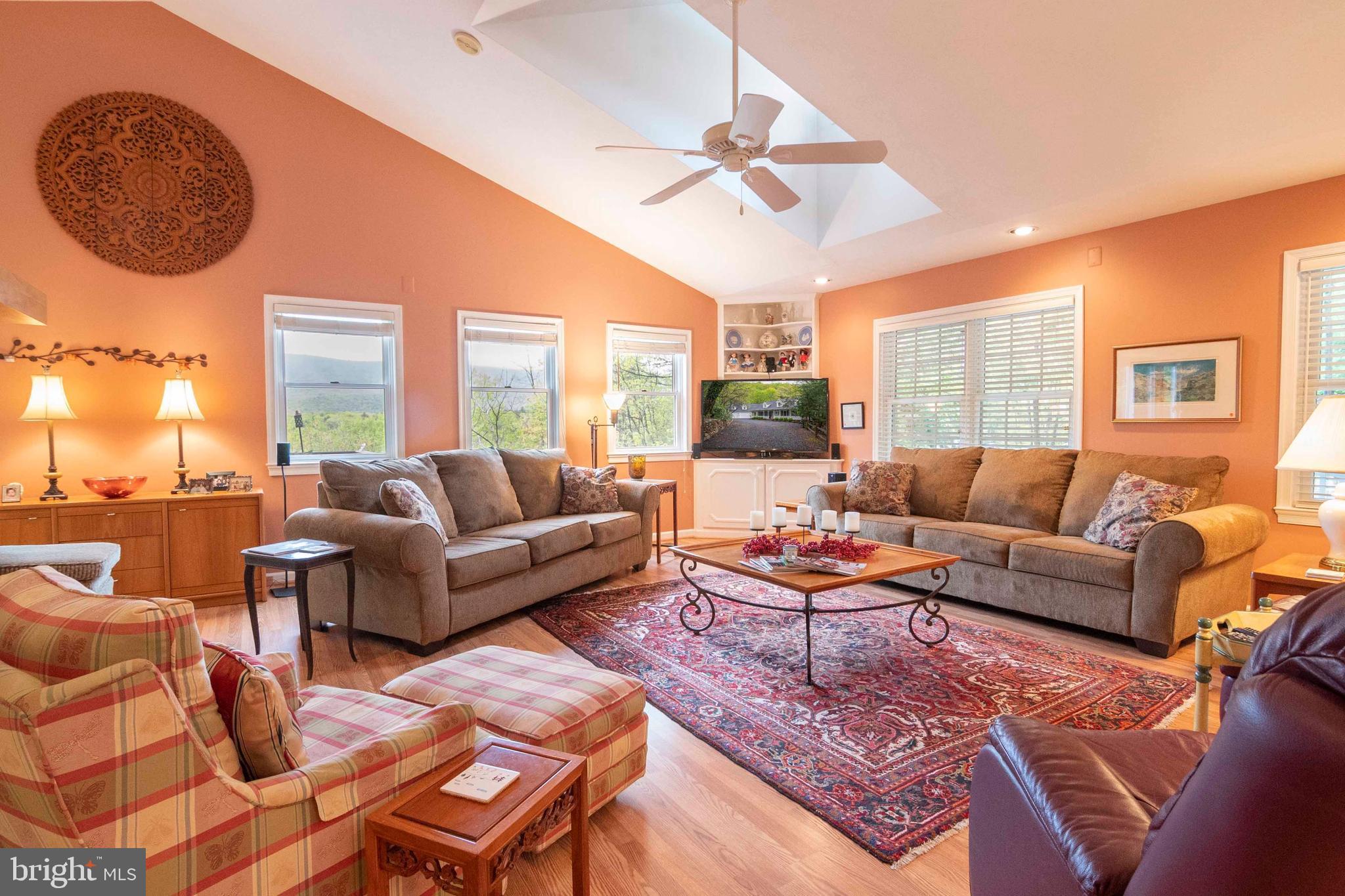 BRYCE RESORT - Residential