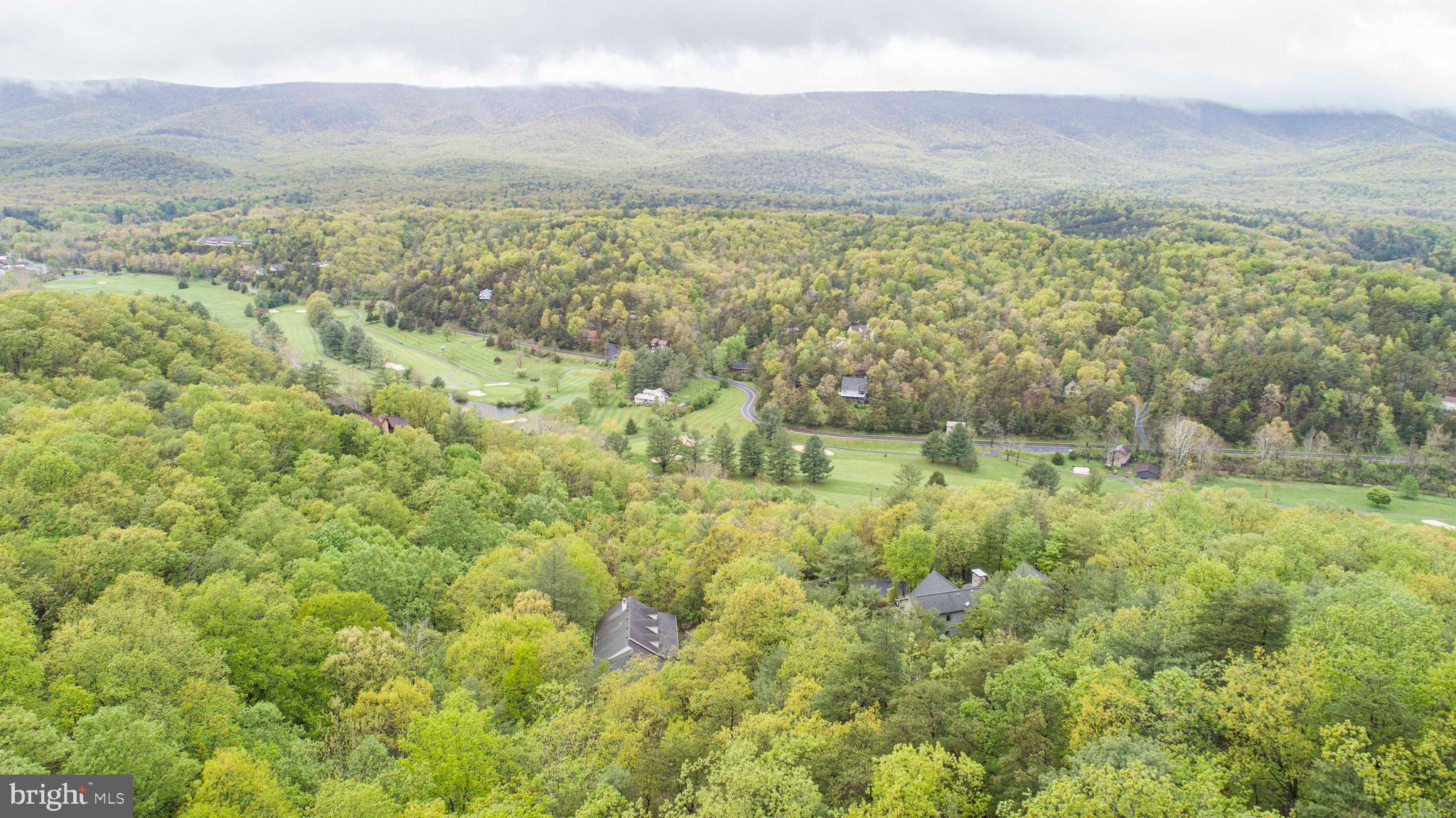 BRYCE RESORT - Residential