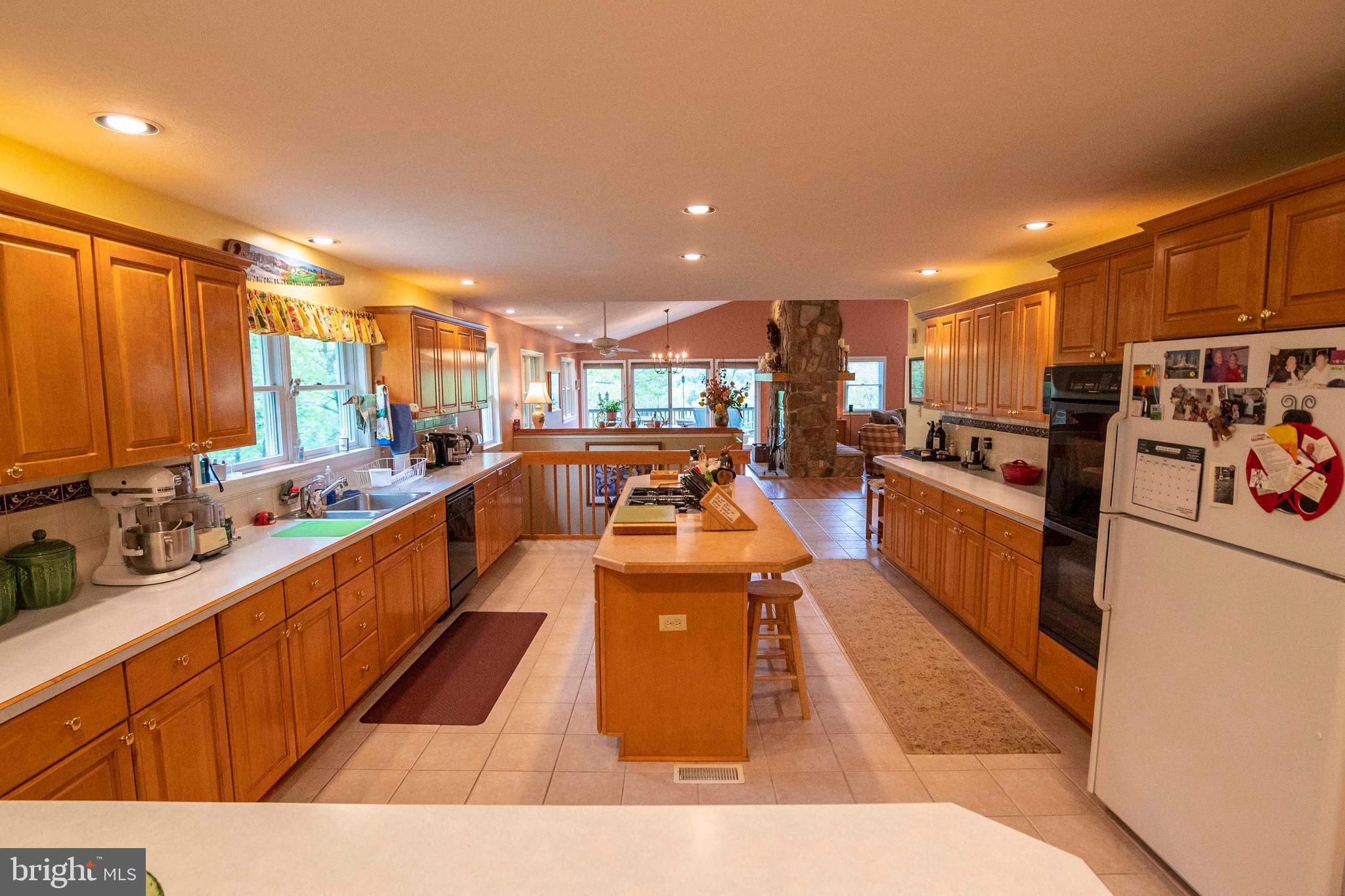 BRYCE RESORT - Residential