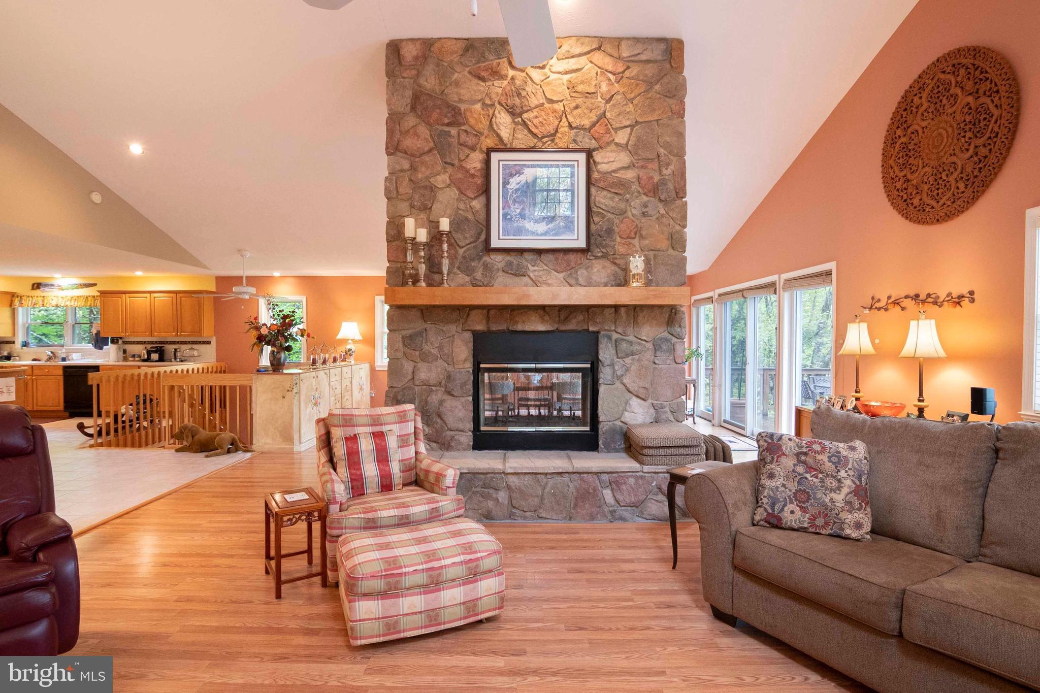 BRYCE RESORT - Residential