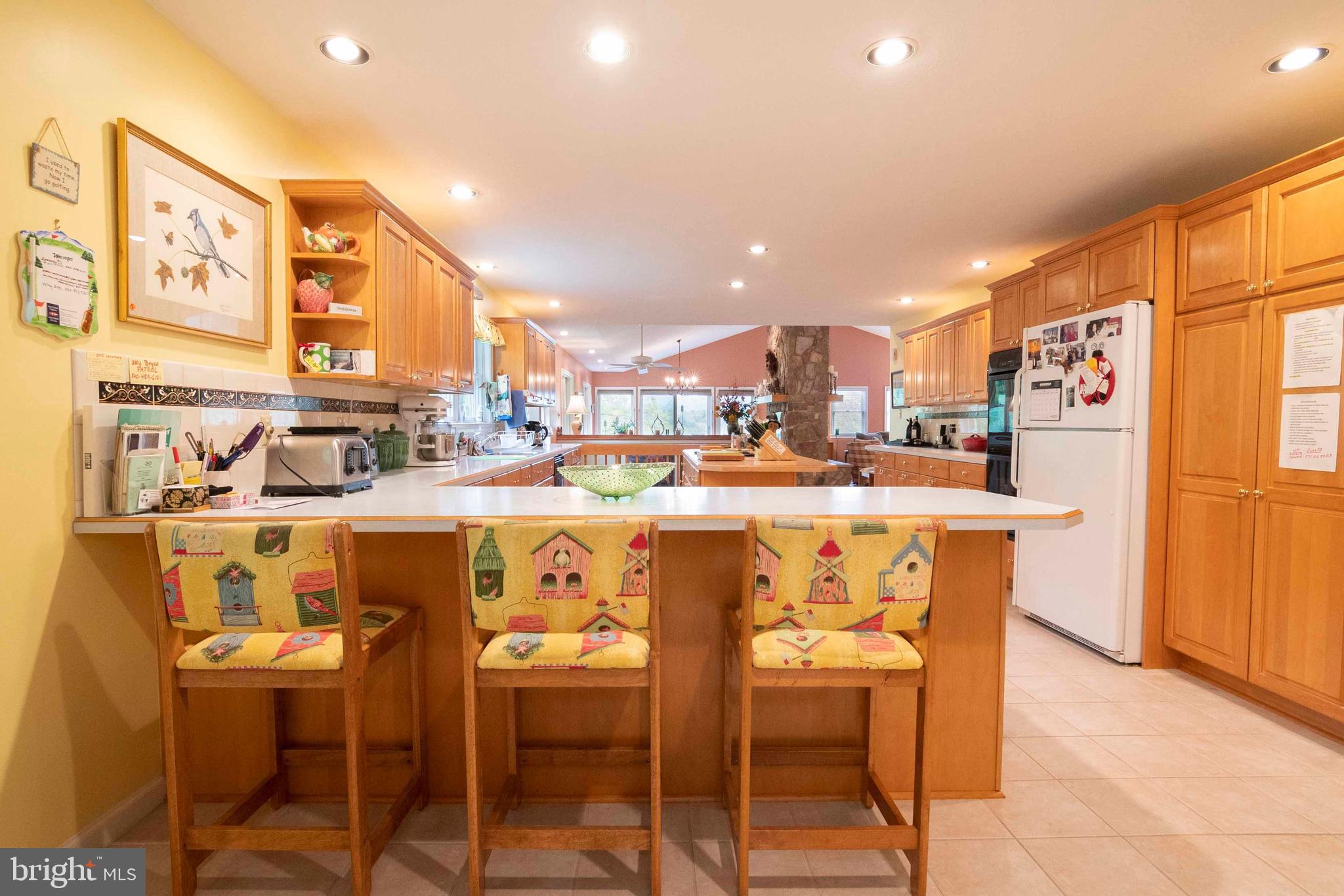 BRYCE RESORT - Residential