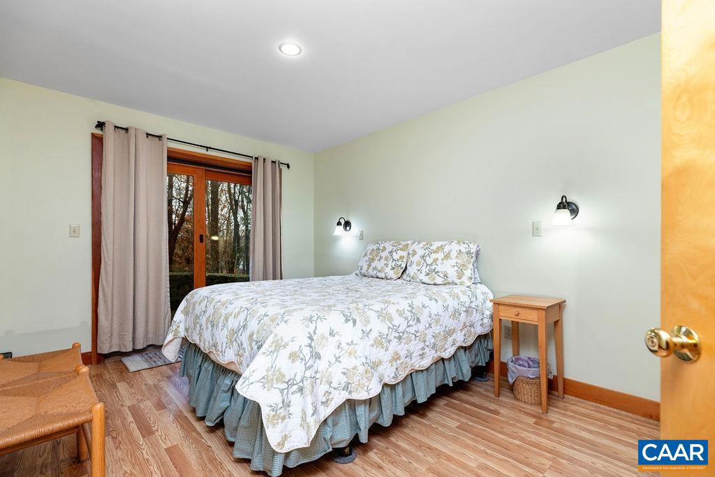 WINTERGREEN RESORT - Residential