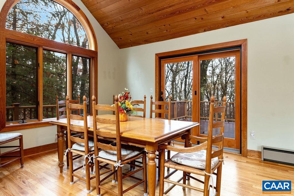 WINTERGREEN RESORT - Residential