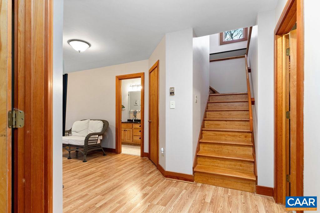 WINTERGREEN RESORT - Residential