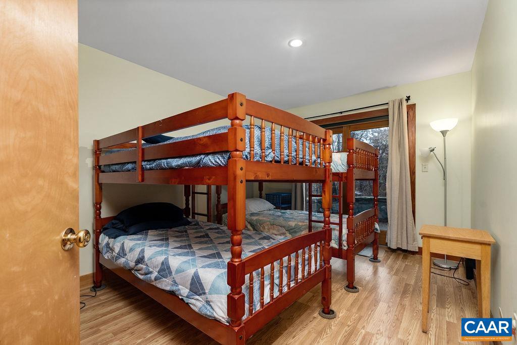 WINTERGREEN RESORT - Residential