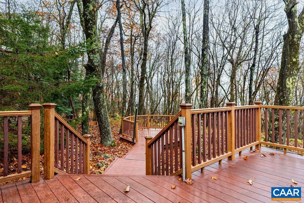 WINTERGREEN RESORT - Residential