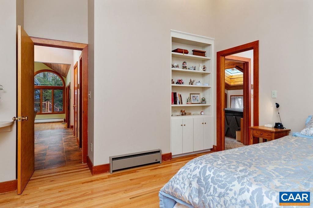 WINTERGREEN RESORT - Residential