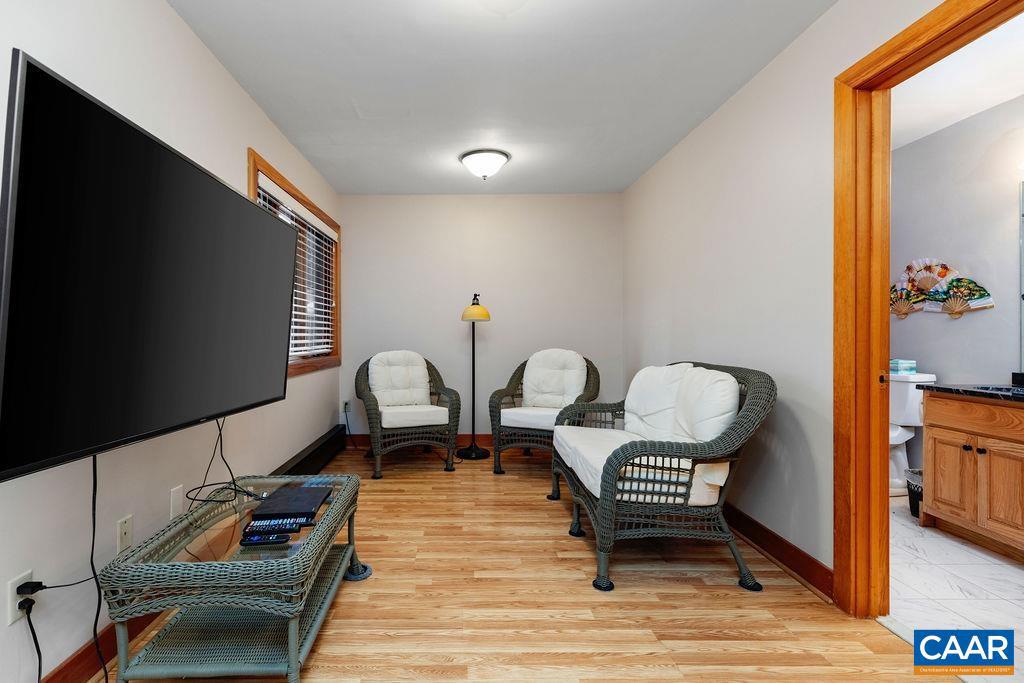 WINTERGREEN RESORT - Residential