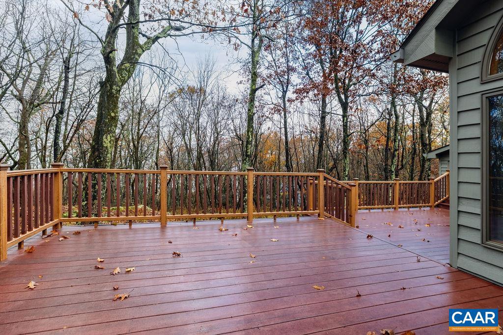 WINTERGREEN RESORT - Residential