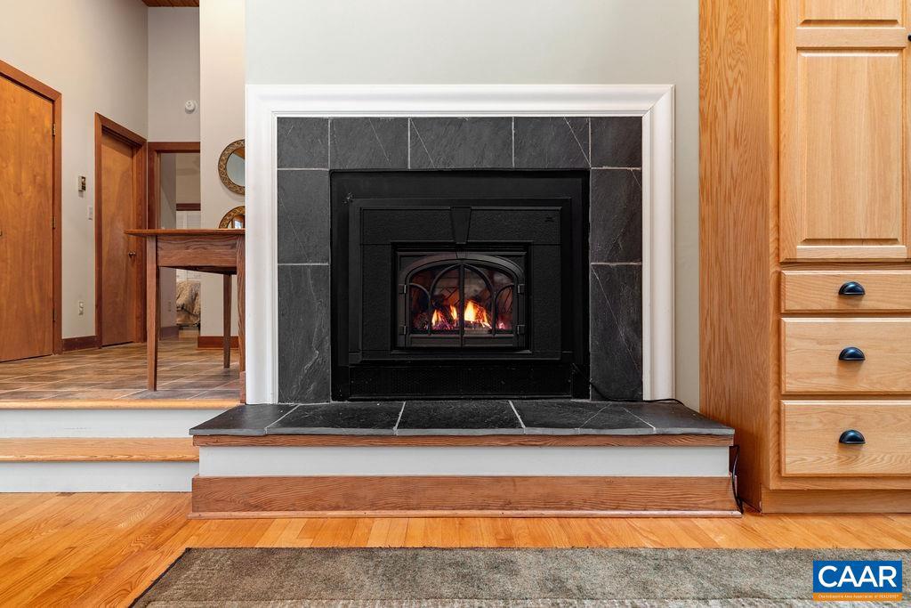 WINTERGREEN RESORT - Residential