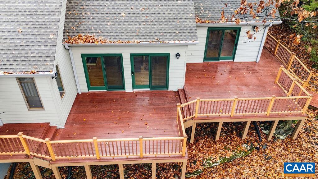 WINTERGREEN RESORT - Residential