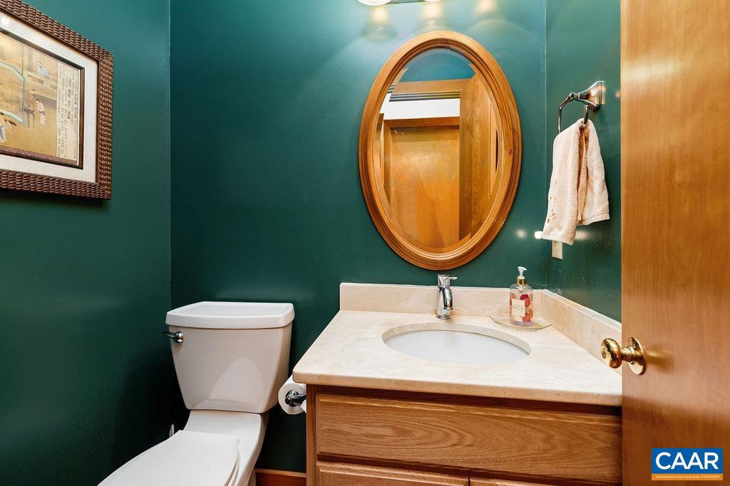 WINTERGREEN RESORT - Residential