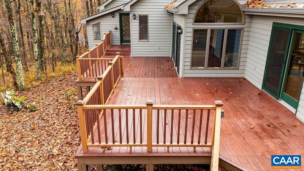 WINTERGREEN RESORT - Residential