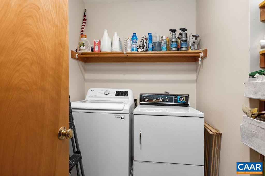 WINTERGREEN RESORT - Residential