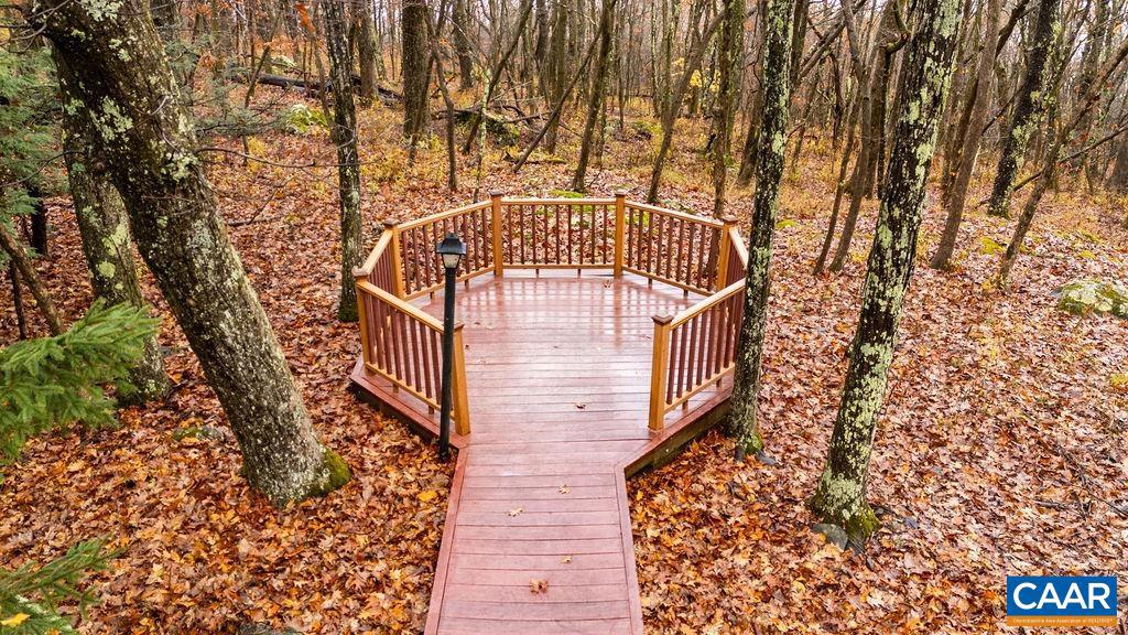 WINTERGREEN RESORT - Residential