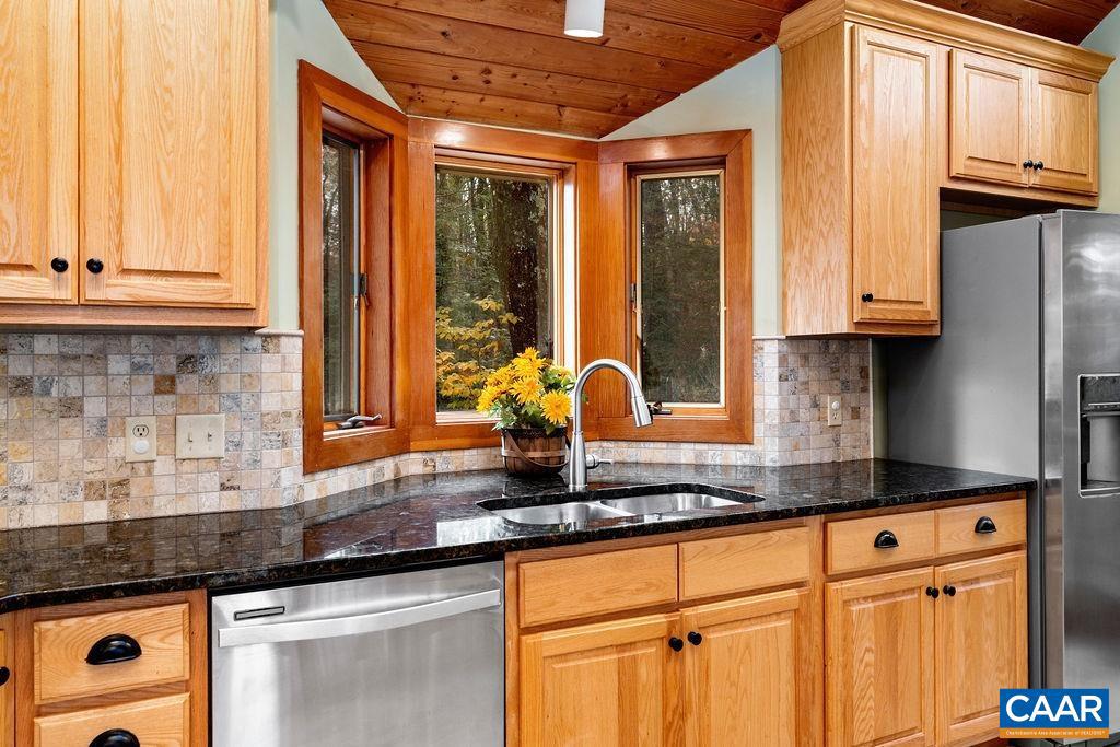 WINTERGREEN RESORT - Residential