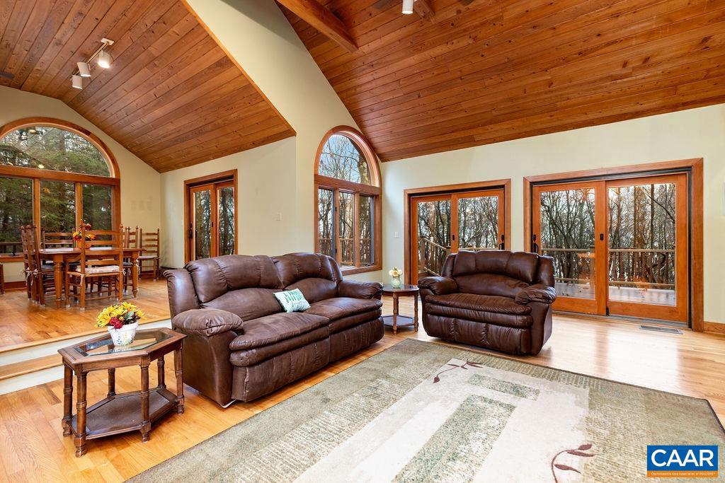 WINTERGREEN RESORT - Residential