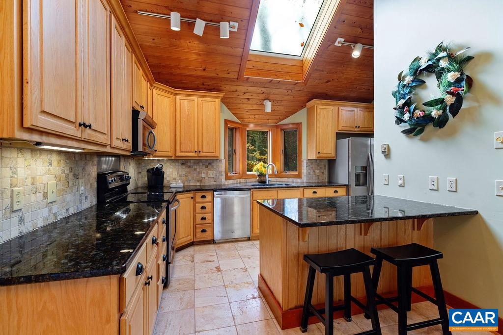 WINTERGREEN RESORT - Residential