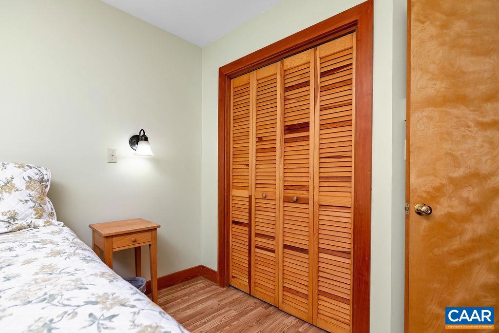 WINTERGREEN RESORT - Residential