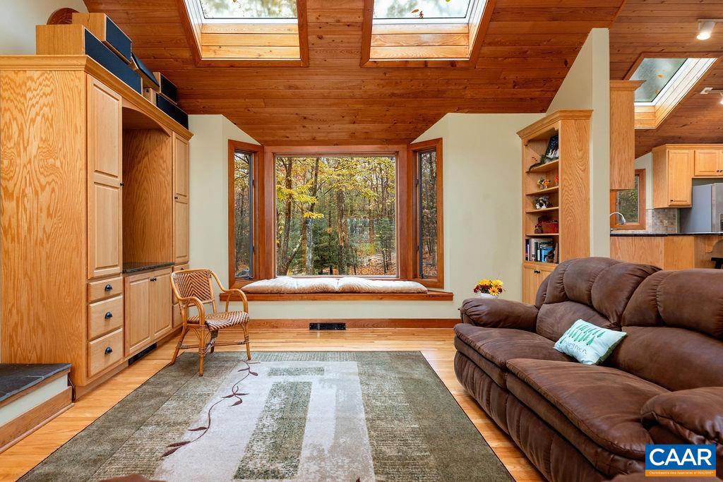 WINTERGREEN RESORT - Residential