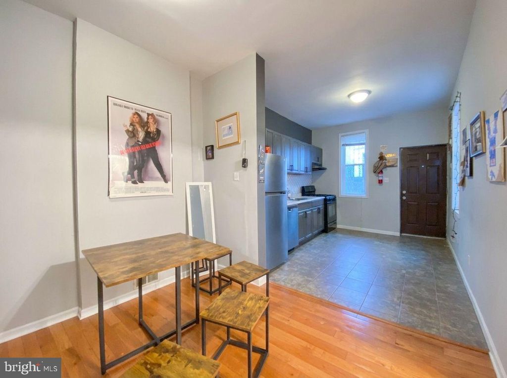 Photo of 1518 Page Street, PHILADELPHIA, PA 19121 (MLS # PAPH2564766)