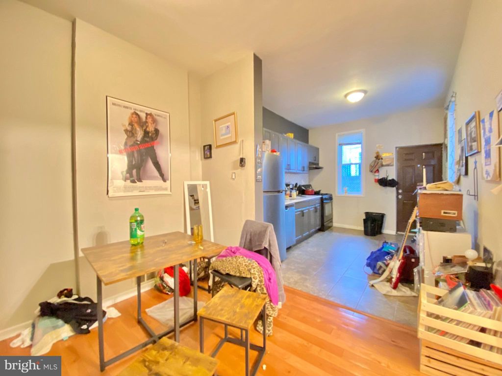 Photo of 1518 Page Street, PHILADELPHIA, PA 19121 (MLS # PAPH2564766)