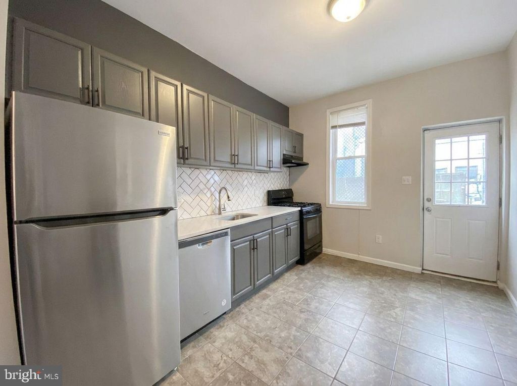 Photo of 1518 Page Street, PHILADELPHIA, PA 19121 (MLS # PAPH2564766)