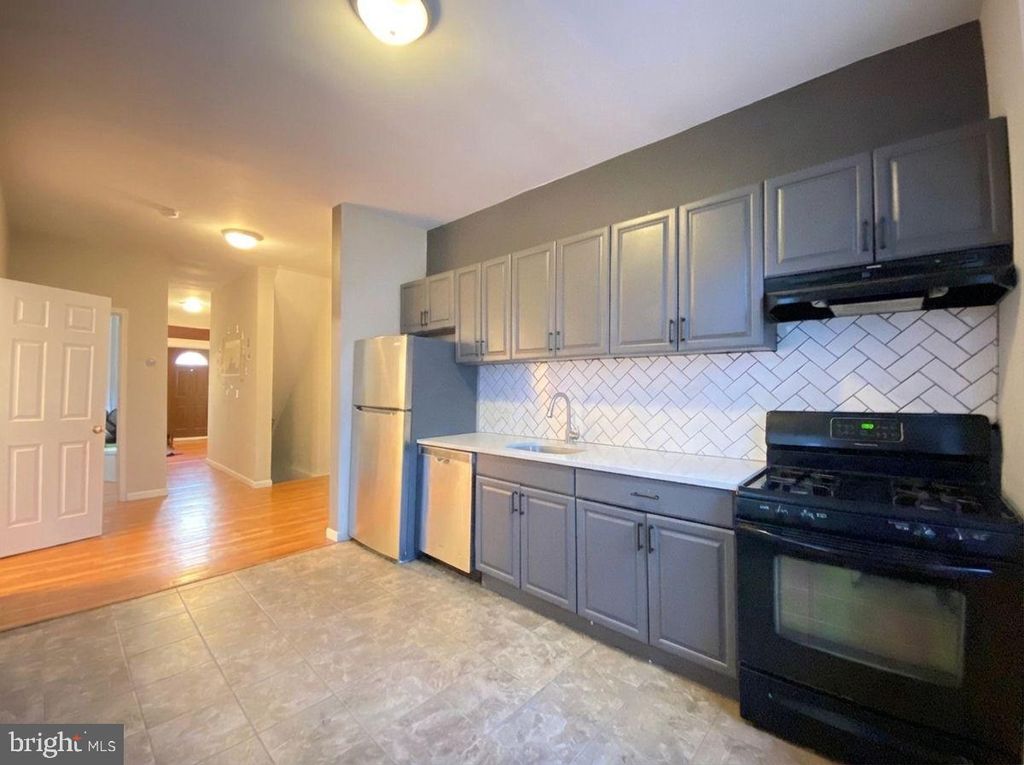 Photo of 1518 Page Street, PHILADELPHIA, PA 19121 (MLS # PAPH2564766)