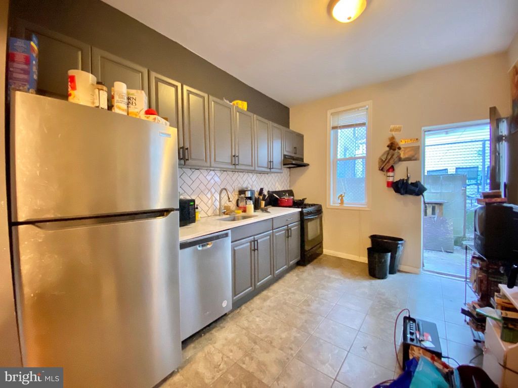 Photo of 1518 Page Street, PHILADELPHIA, PA 19121 (MLS # PAPH2564766)
