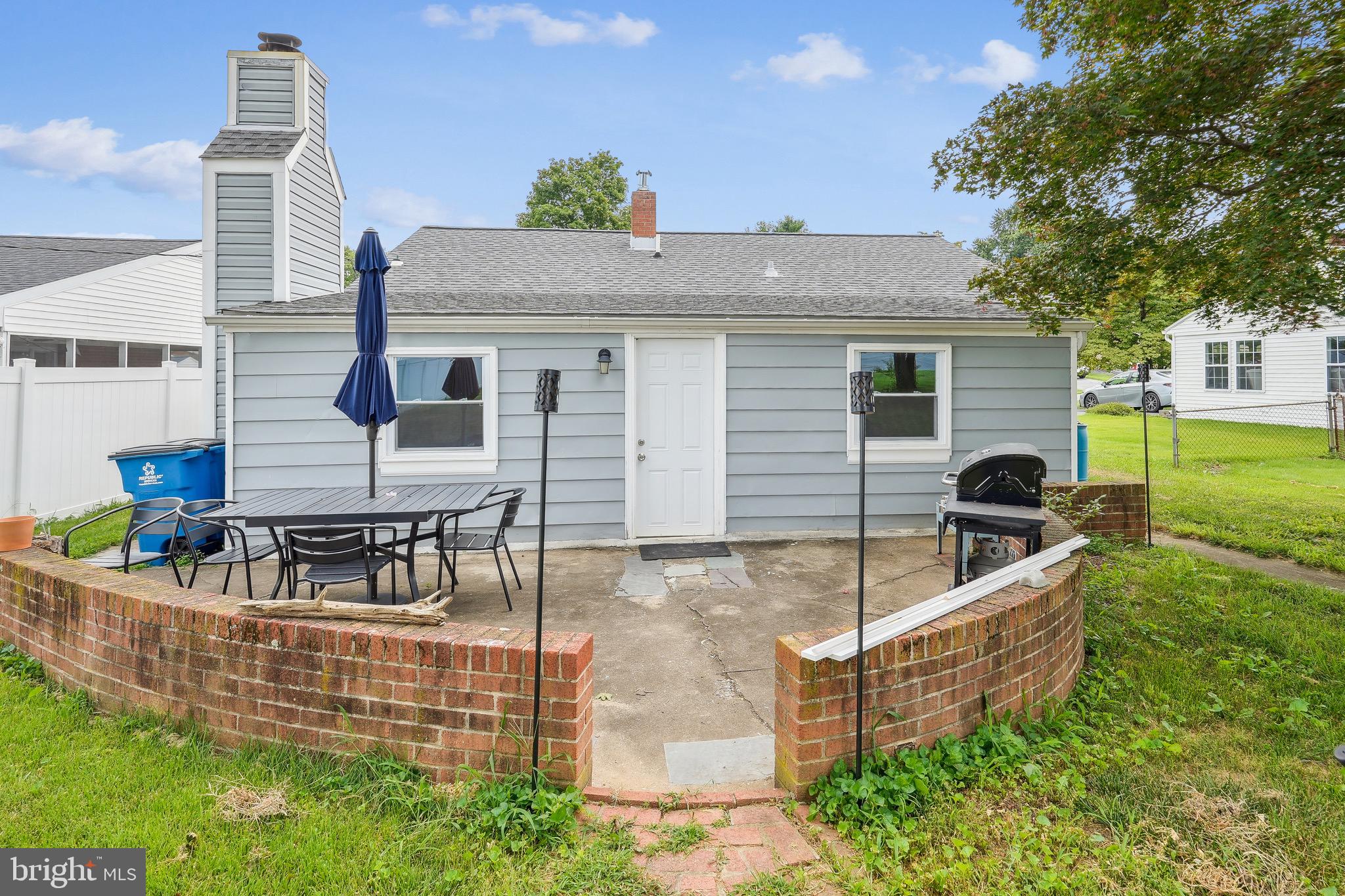 110 HARVARD ROAD