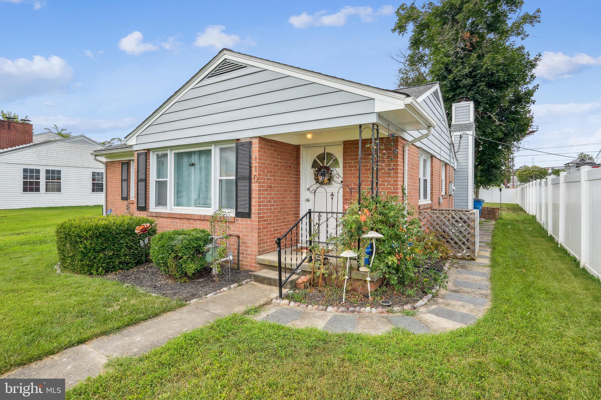 110 HARVARD ROAD