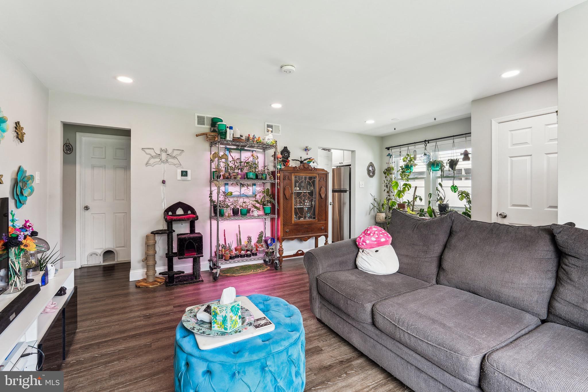 110 HARVARD ROAD