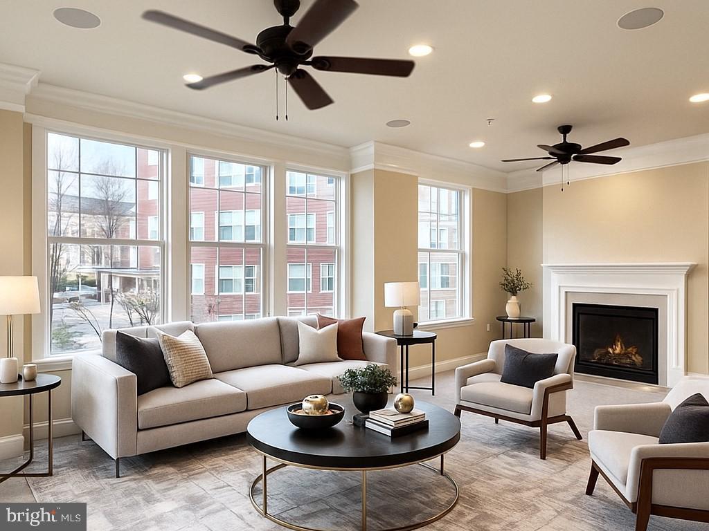 SHIPLEYS GRANT - Residential