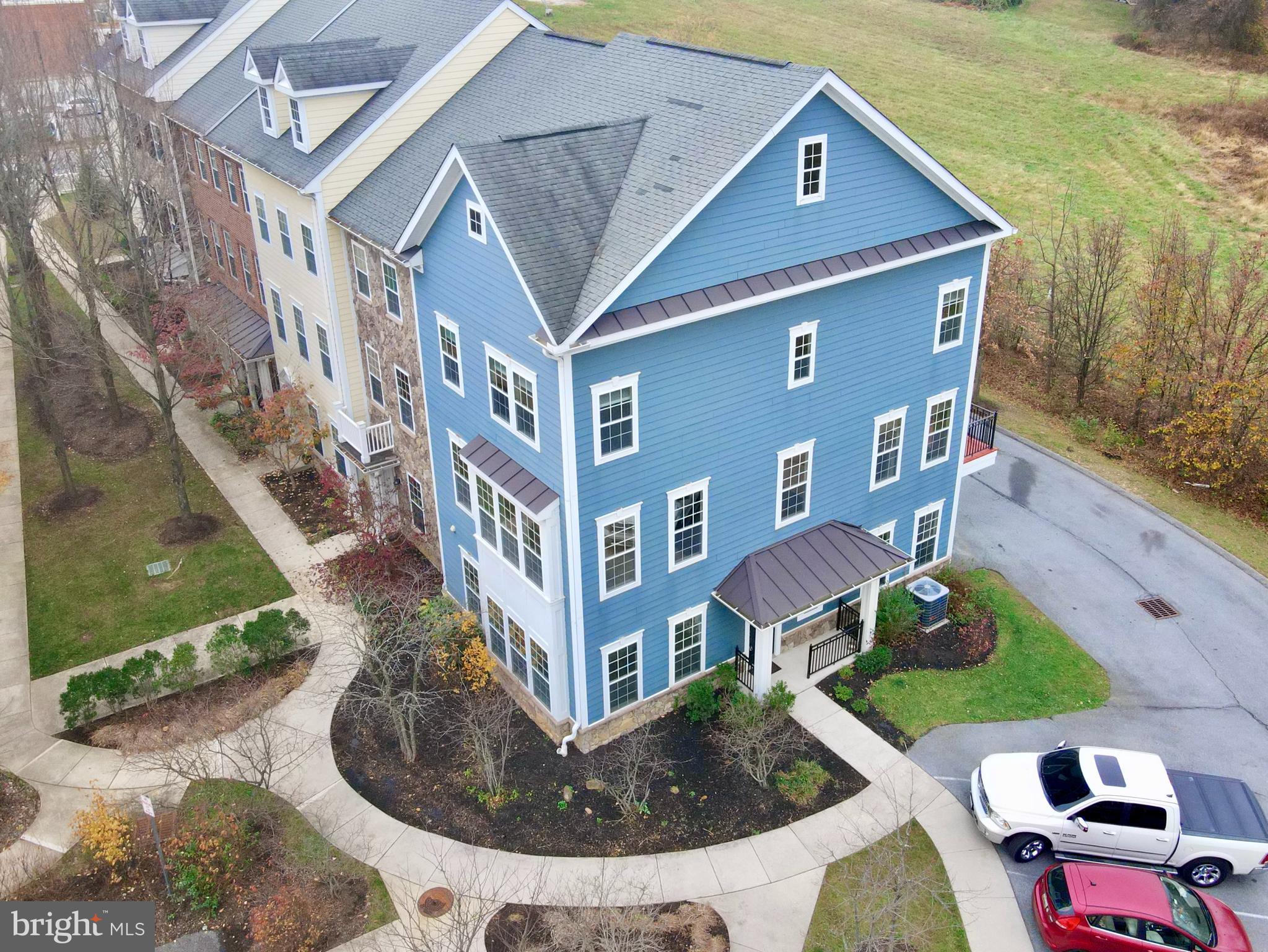 SHIPLEYS GRANT - Residential