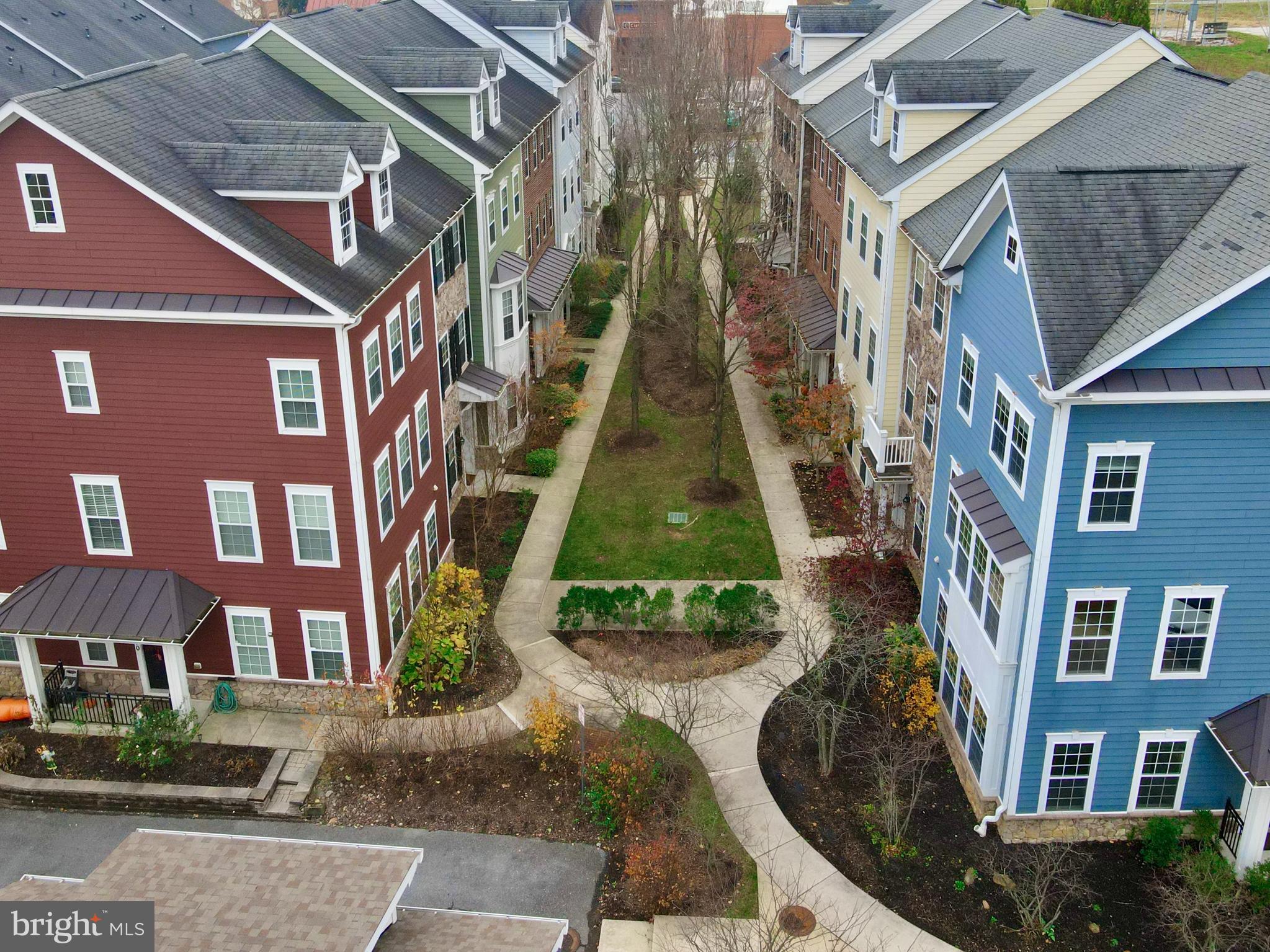 SHIPLEYS GRANT - Residential