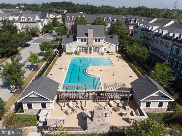 SHIPLEYS GRANT - Residential