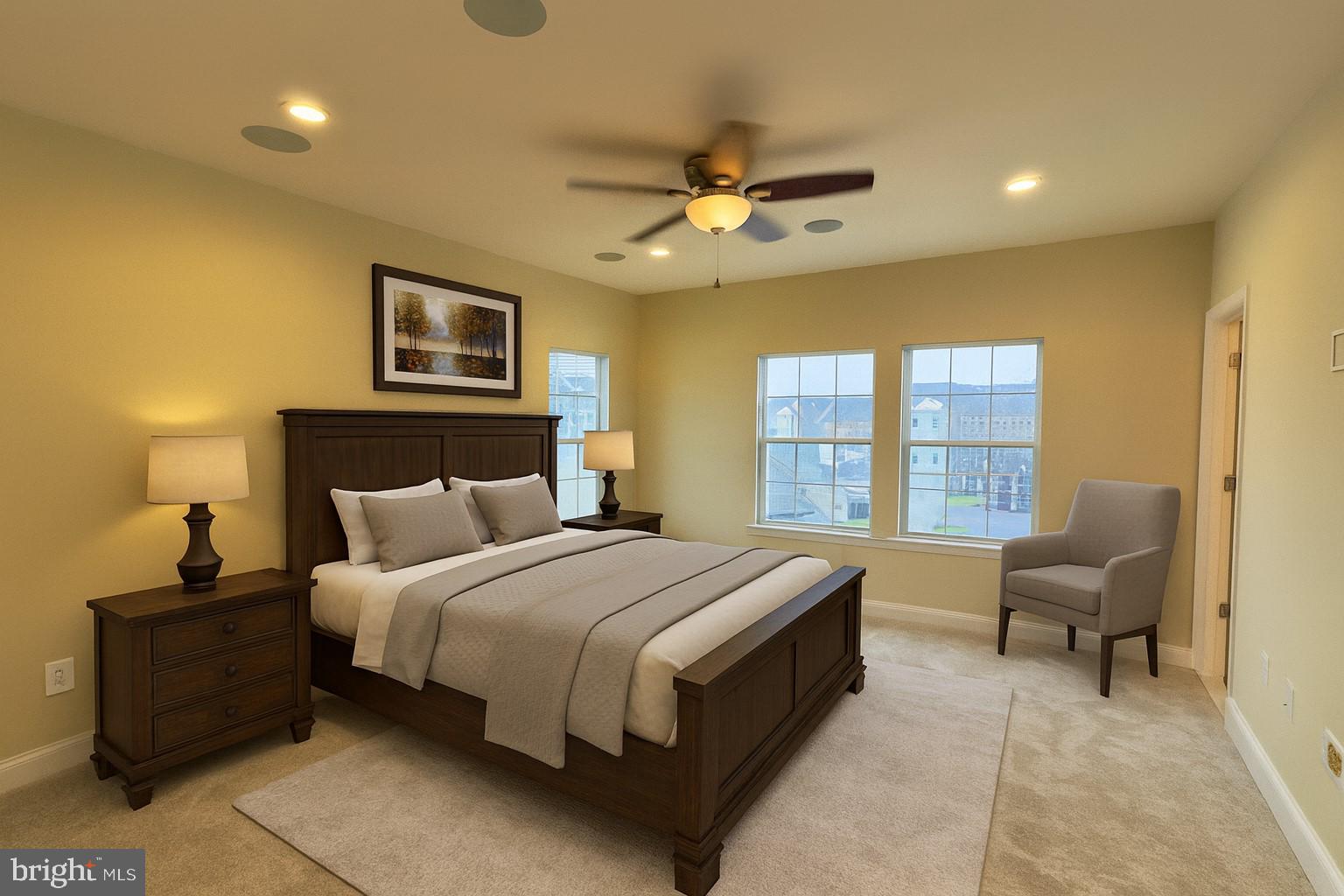 SHIPLEYS GRANT - Residential