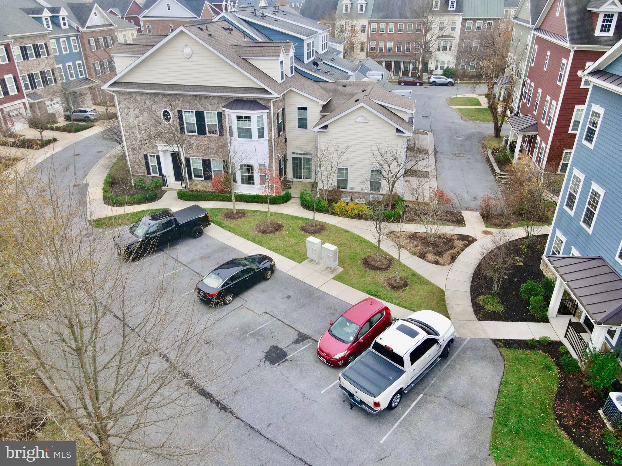 SHIPLEYS GRANT - Residential