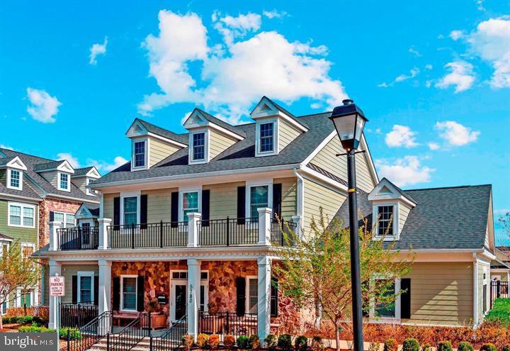 SHIPLEYS GRANT - Residential