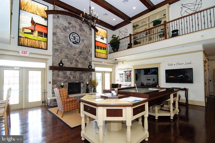 SHIPLEYS GRANT - Residential