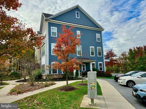 6051 TALBOT DRIVE ELLICOTT CITY MD 21043