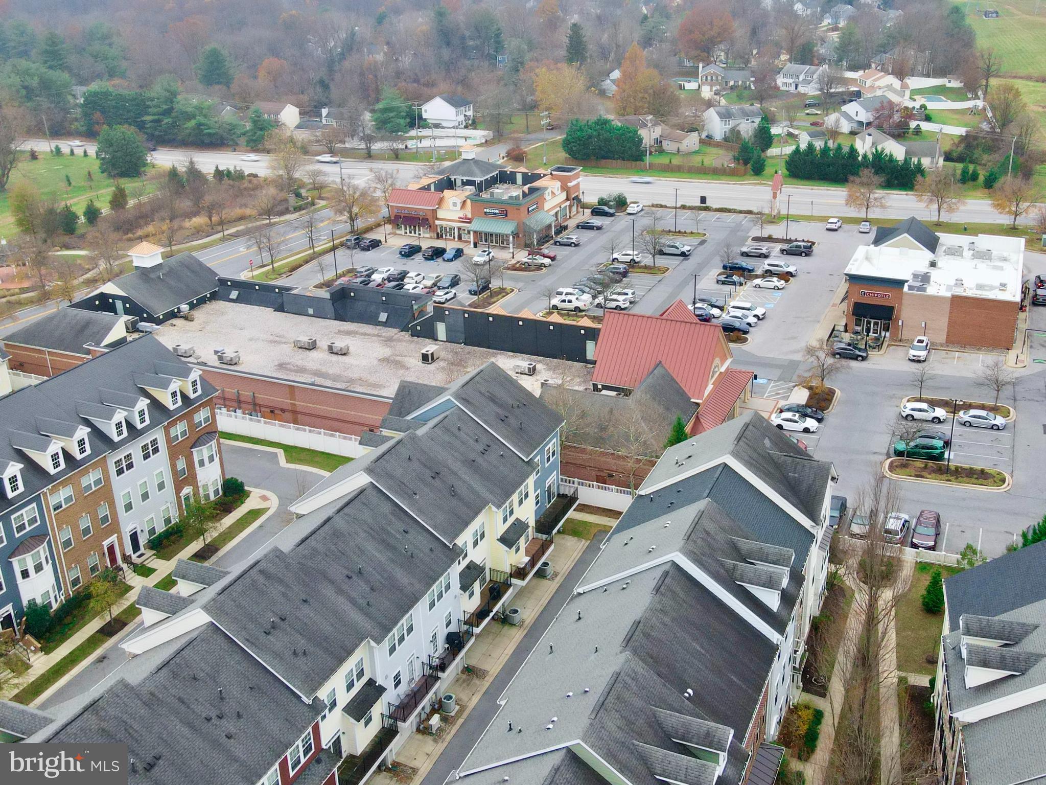 SHIPLEYS GRANT - Residential