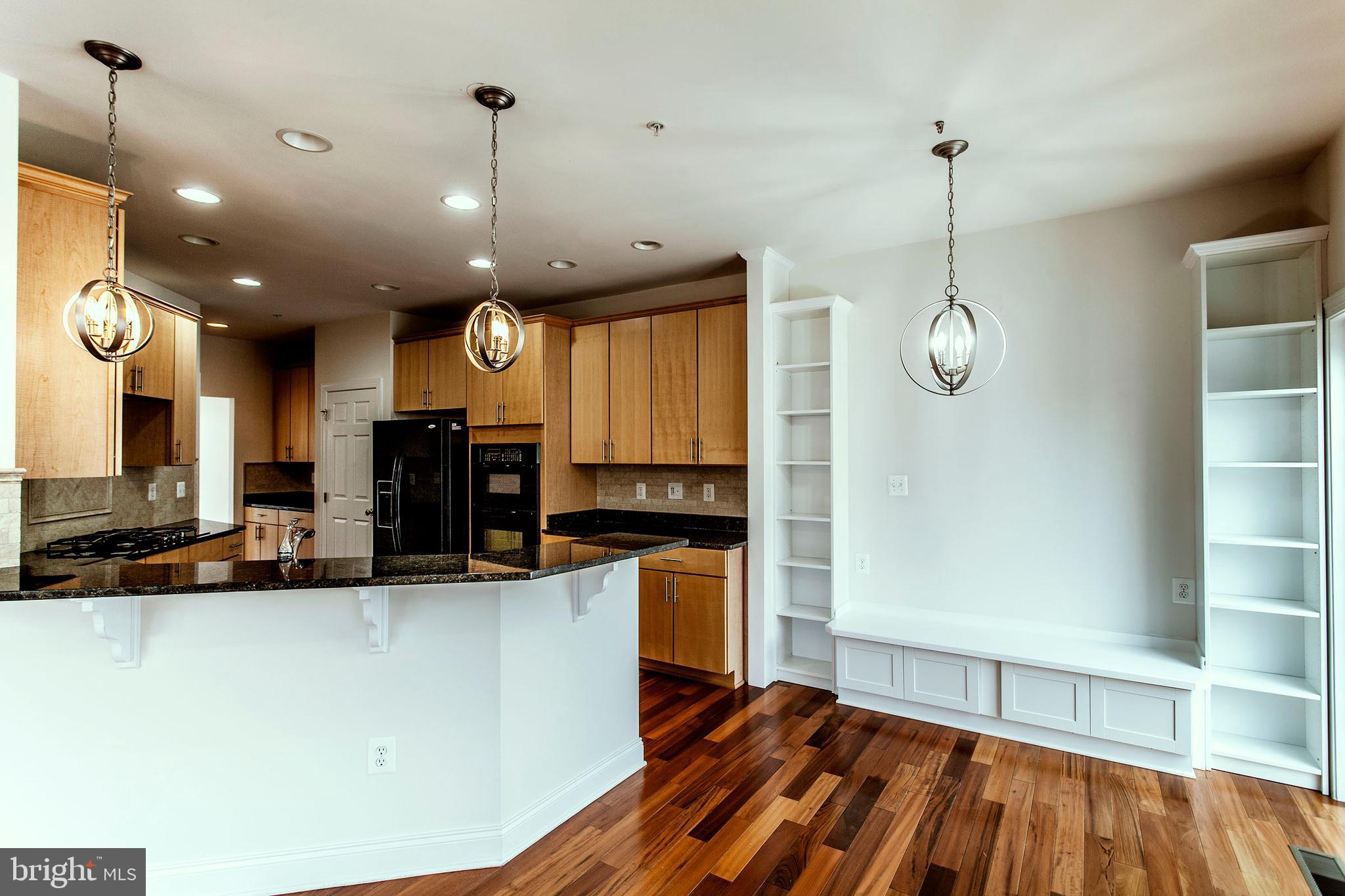 THE ENCLAVE AT ARUNDEL PRESERVE - Residential Lease