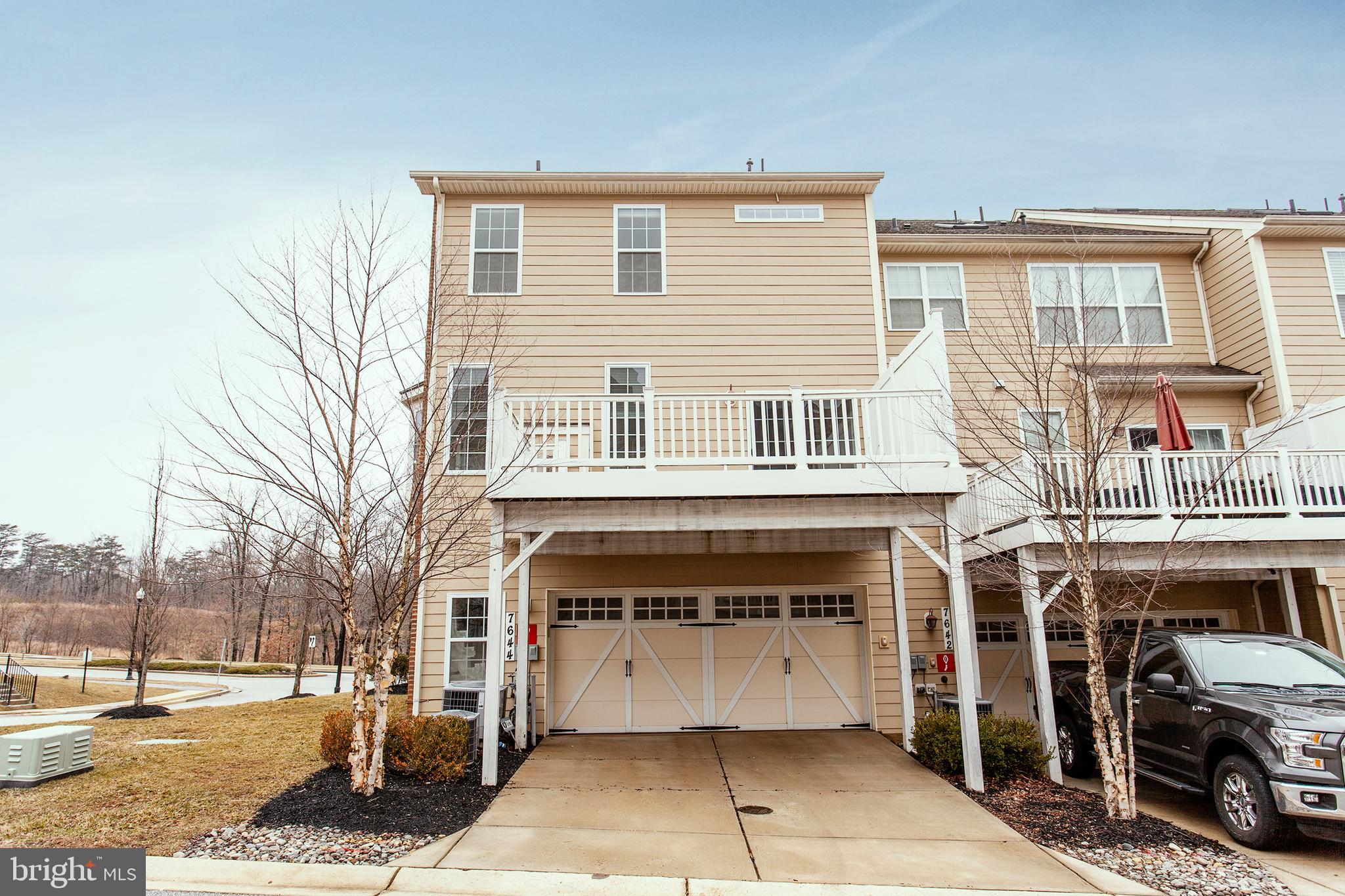 THE ENCLAVE AT ARUNDEL PRESERVE - Residential Lease