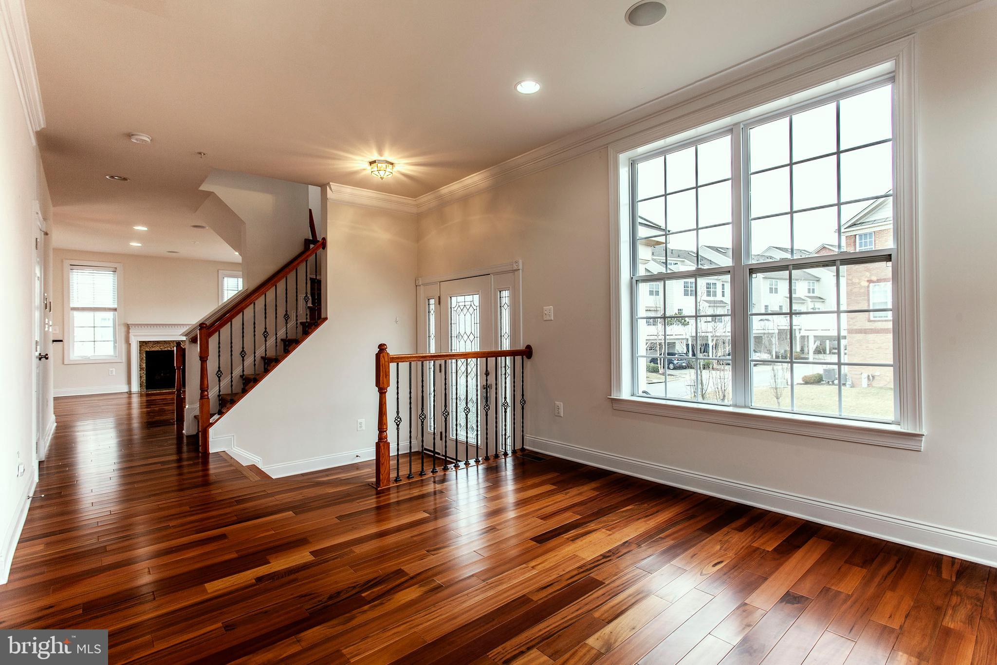 THE ENCLAVE AT ARUNDEL PRESERVE - Residential Lease