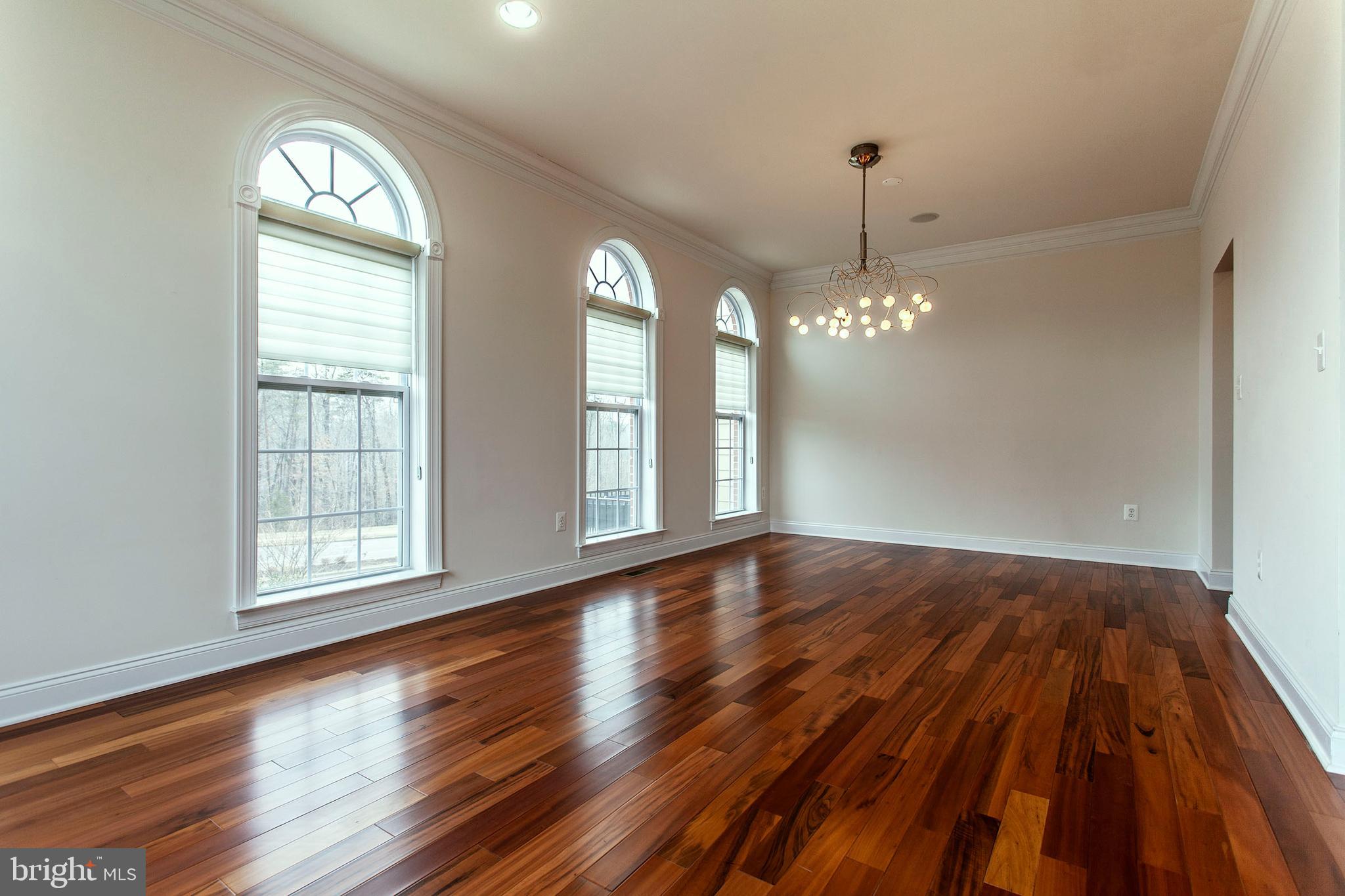 THE ENCLAVE AT ARUNDEL PRESERVE - Residential Lease